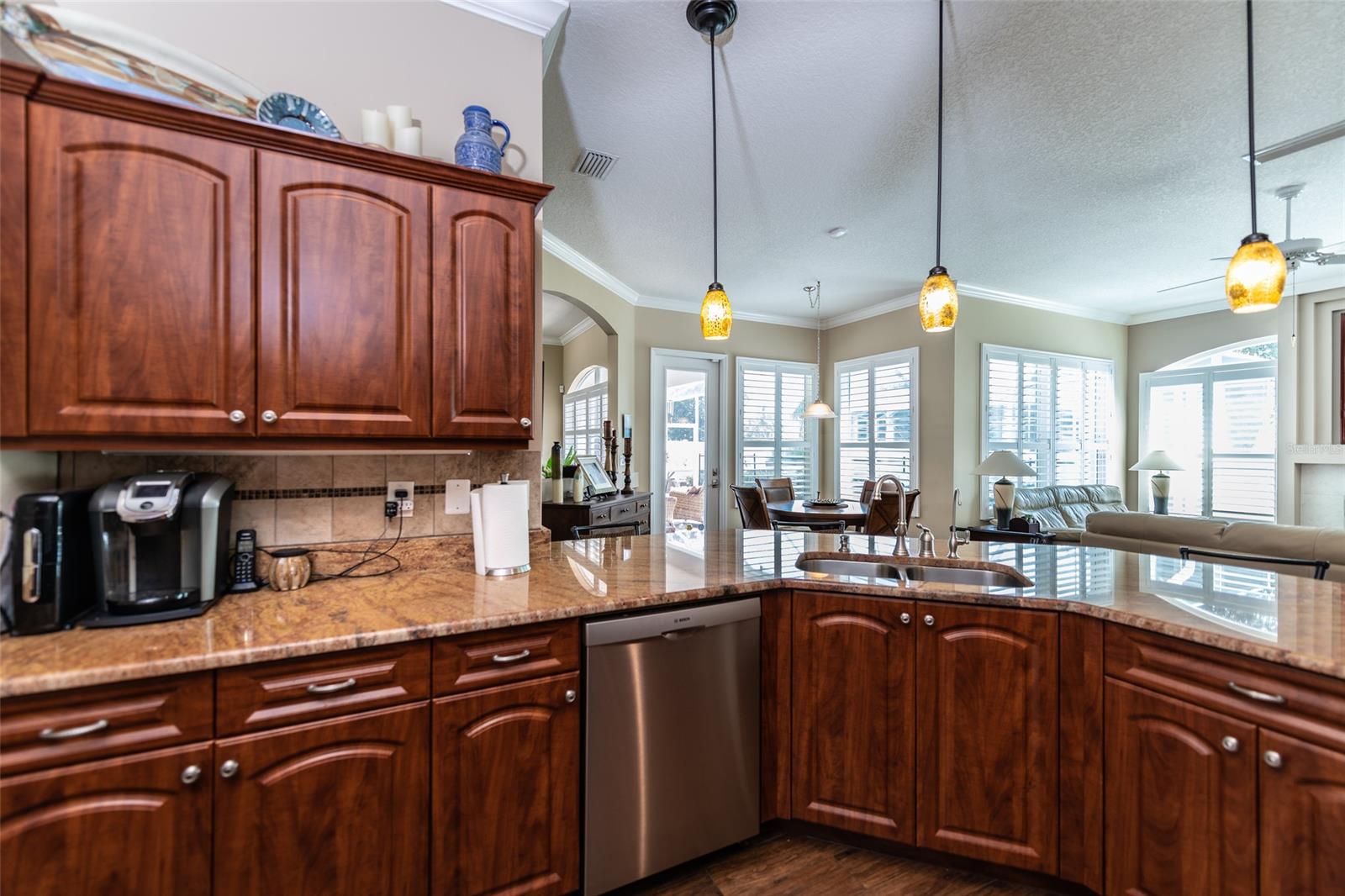 Sanctuary On Spruce Creek 03 - Residential