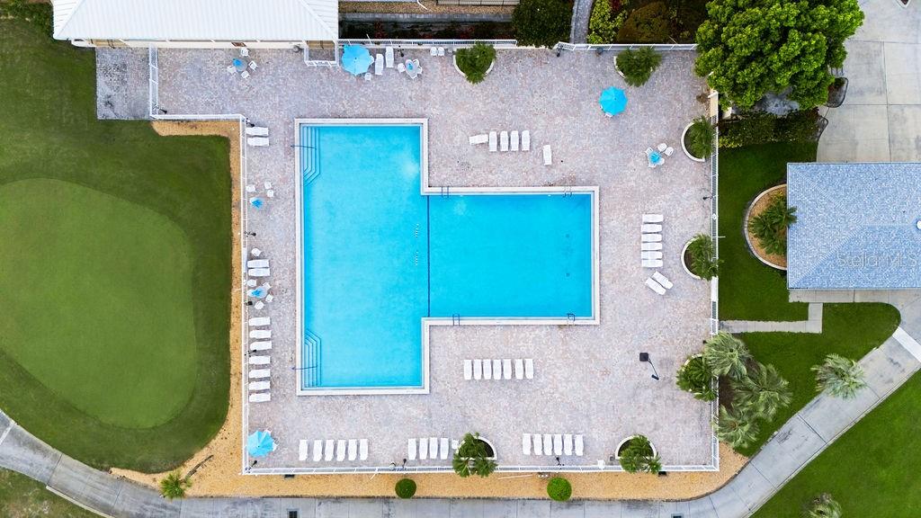 SOUTHPOINTE CONDO - Residential