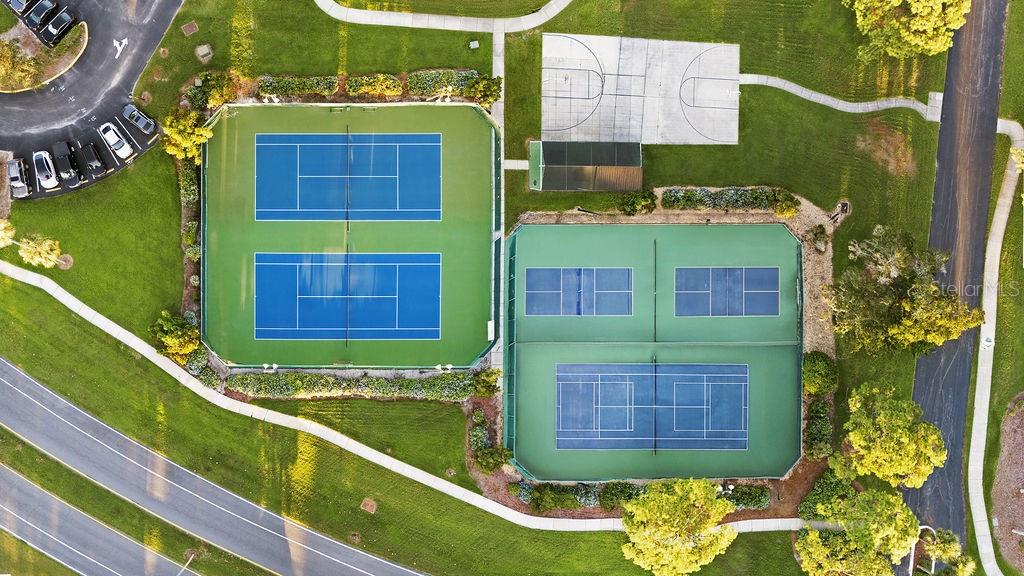 SOUTHPOINTE CONDO - Residential