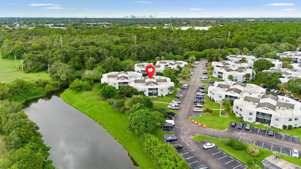 SOUTHPOINTE CONDO - Residential