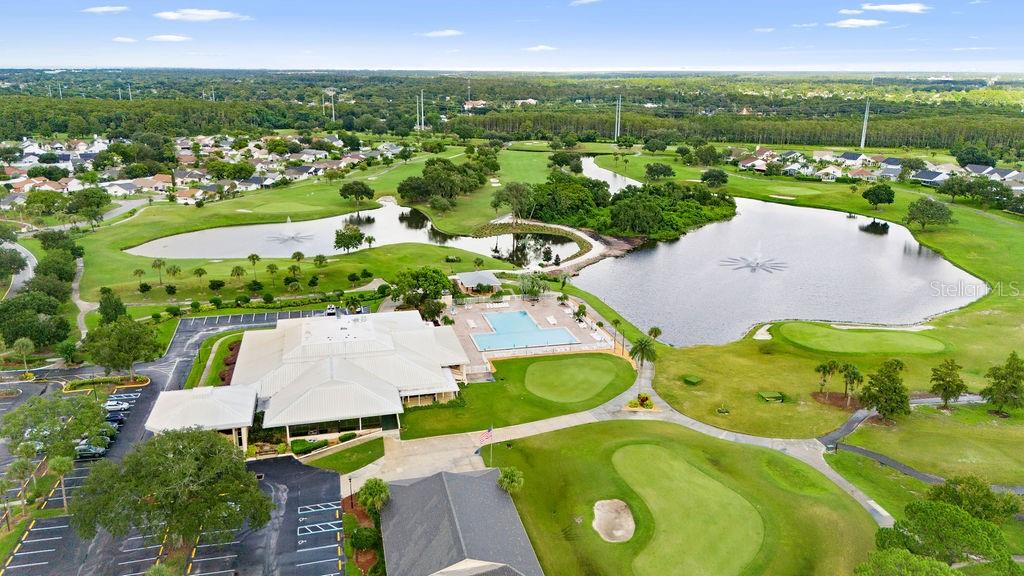 SOUTHPOINTE CONDO - Residential