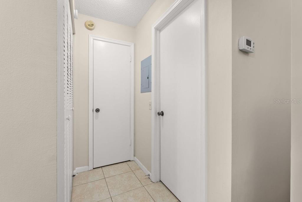 SOUTHPOINTE CONDO - Residential