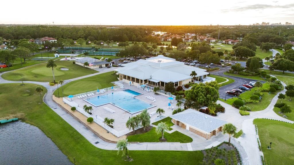 SOUTHPOINTE CONDO - Residential