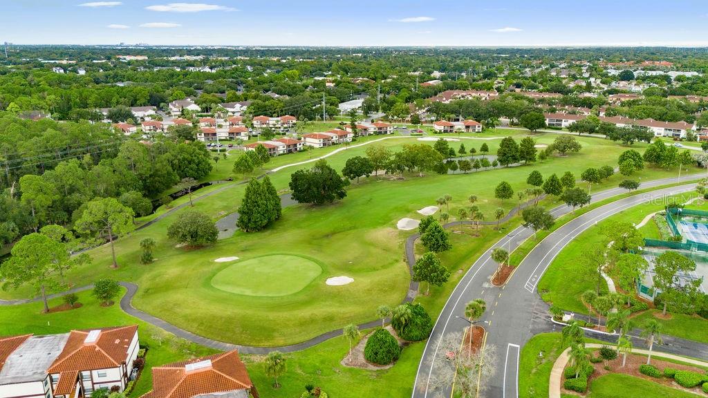 SOUTHPOINTE CONDO - Residential