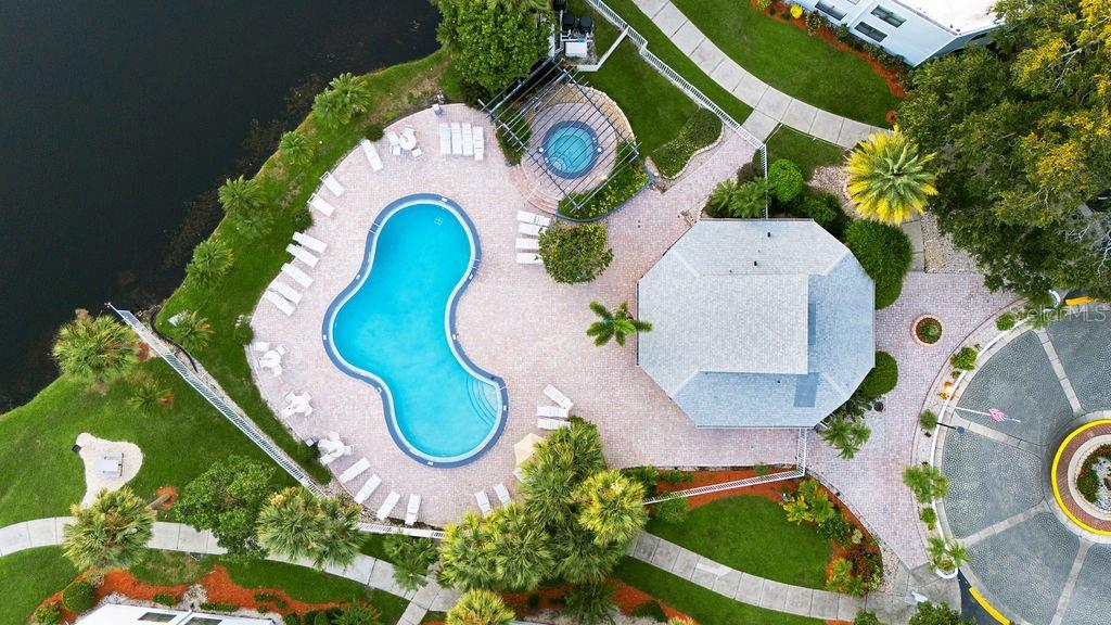 SOUTHPOINTE CONDO - Residential