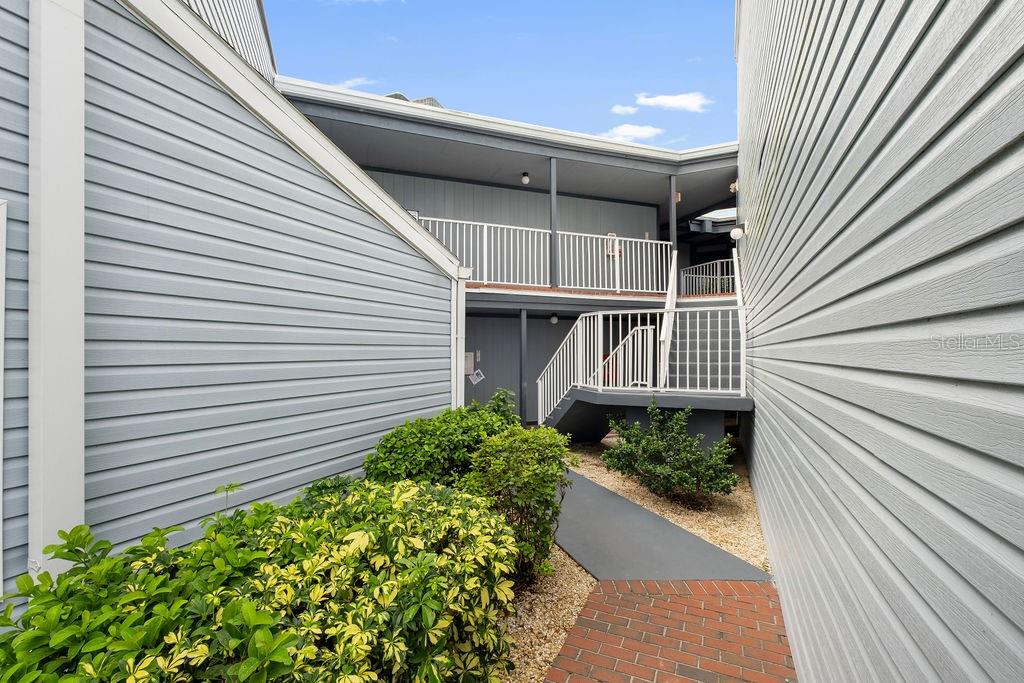 SOUTHPOINTE CONDO - Residential