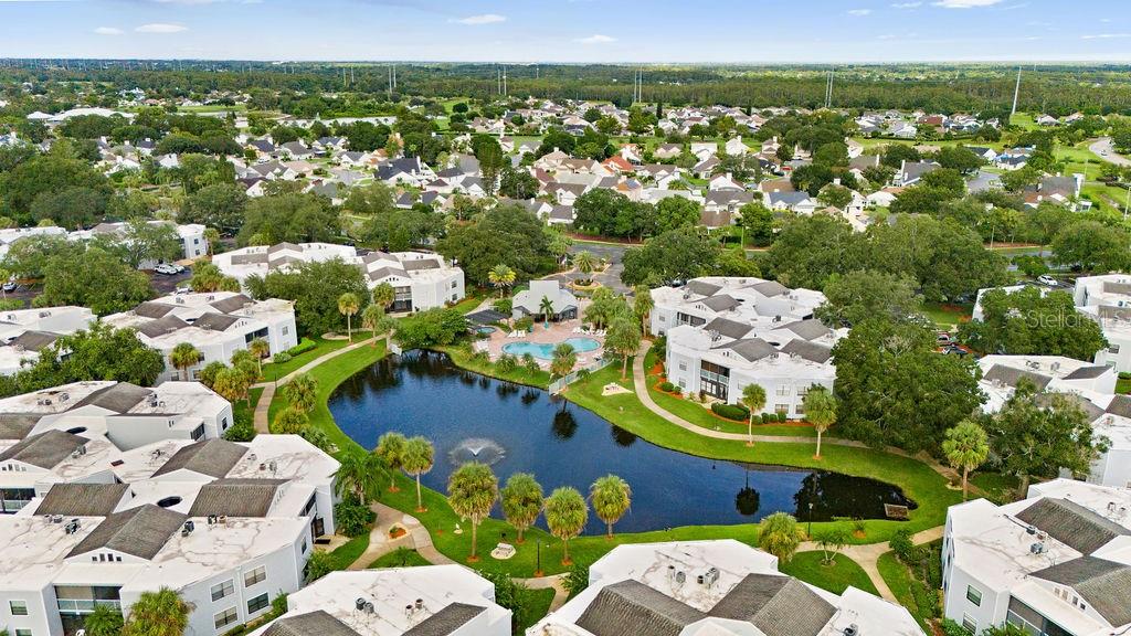 SOUTHPOINTE CONDO - Residential