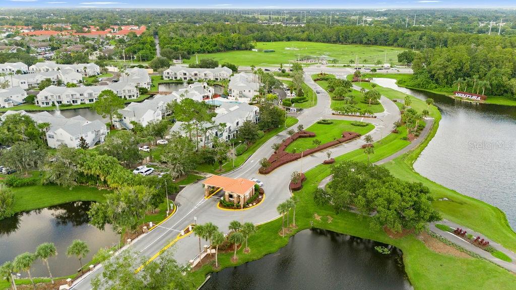 SOUTHPOINTE CONDO - Residential