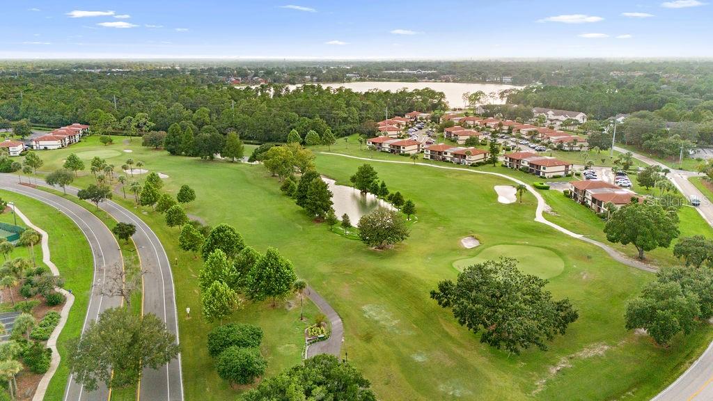 SOUTHPOINTE CONDO - Residential