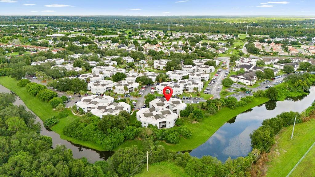 SOUTHPOINTE CONDO - Residential