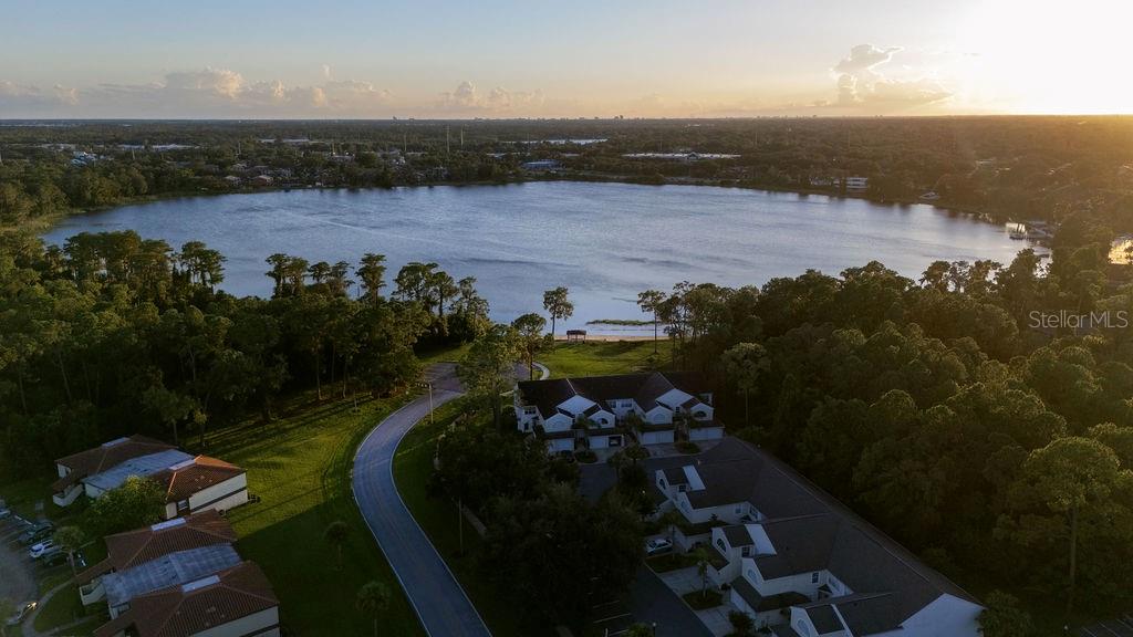 SOUTHPOINTE CONDO - Residential