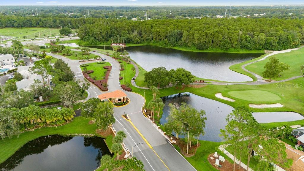 SOUTHPOINTE CONDO - Residential