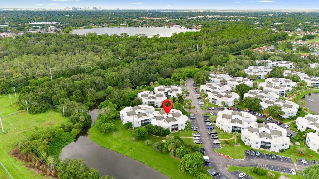 SOUTHPOINTE CONDO - Residential