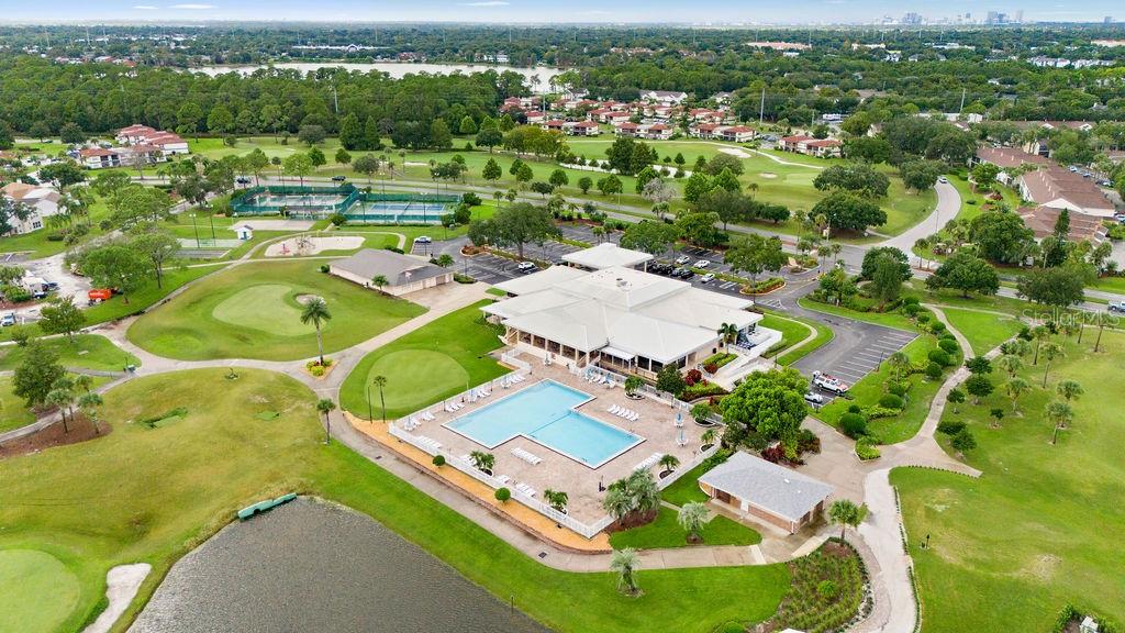 SOUTHPOINTE CONDO - Residential