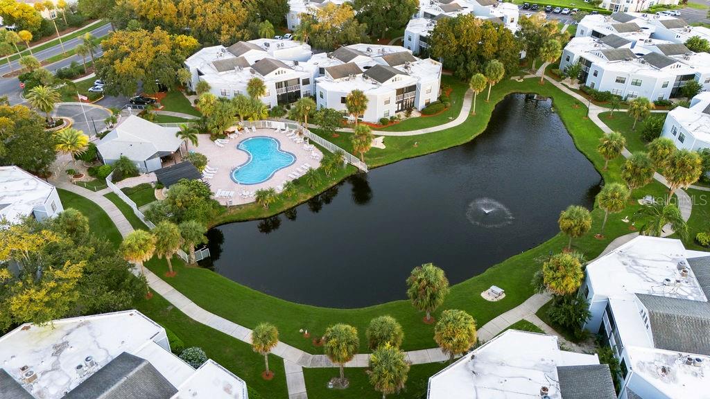 SOUTHPOINTE CONDO - Residential