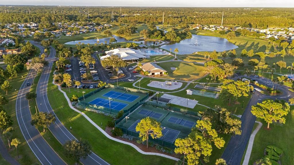 SOUTHPOINTE CONDO - Residential