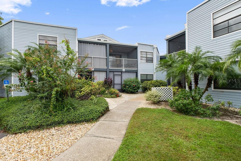 SOUTHPOINTE CONDO - Residential