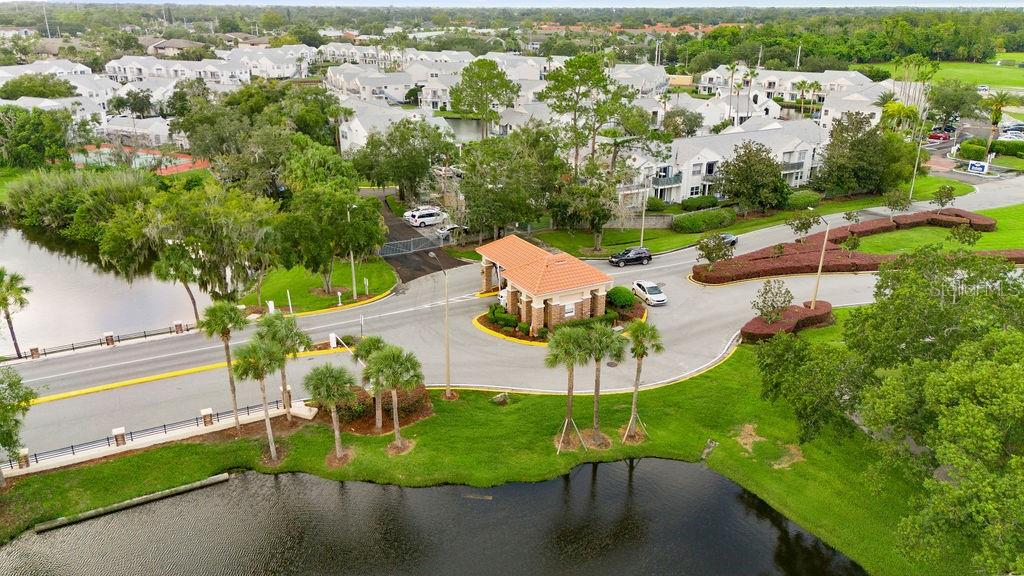 SOUTHPOINTE CONDO - Residential