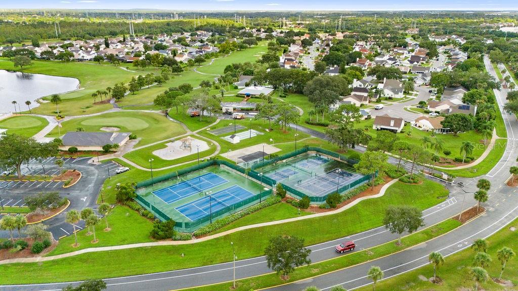 SOUTHPOINTE CONDO - Residential