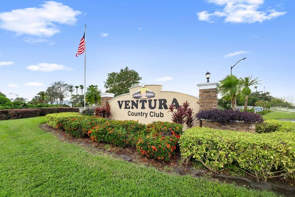 SOUTHPOINTE CONDO - Residential