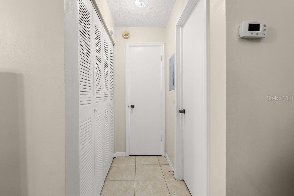 SOUTHPOINTE CONDO - Residential