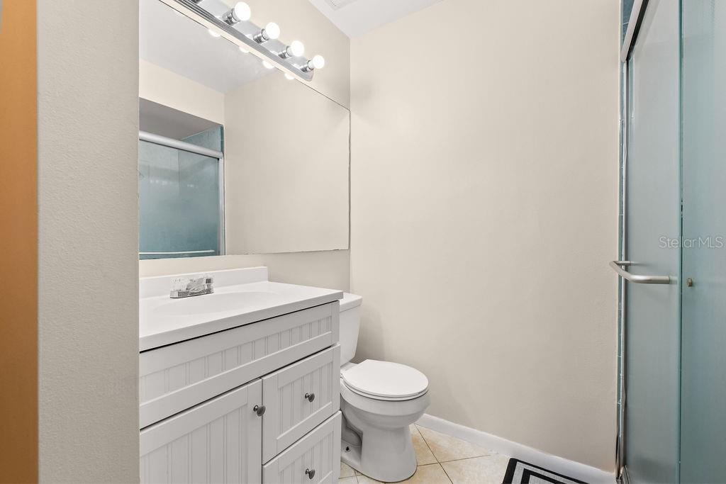 SOUTHPOINTE CONDO - Residential