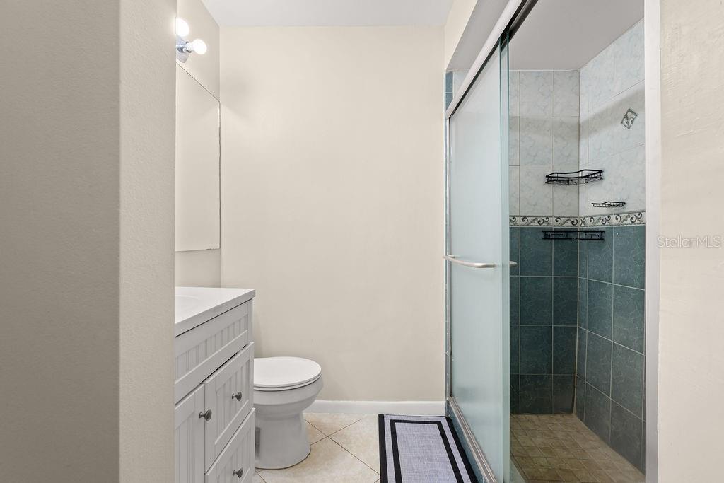 SOUTHPOINTE CONDO - Residential