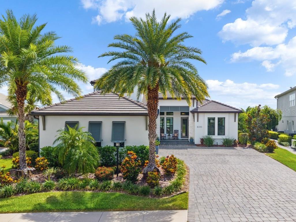 8096 GRANDE SHORES DRIVE
