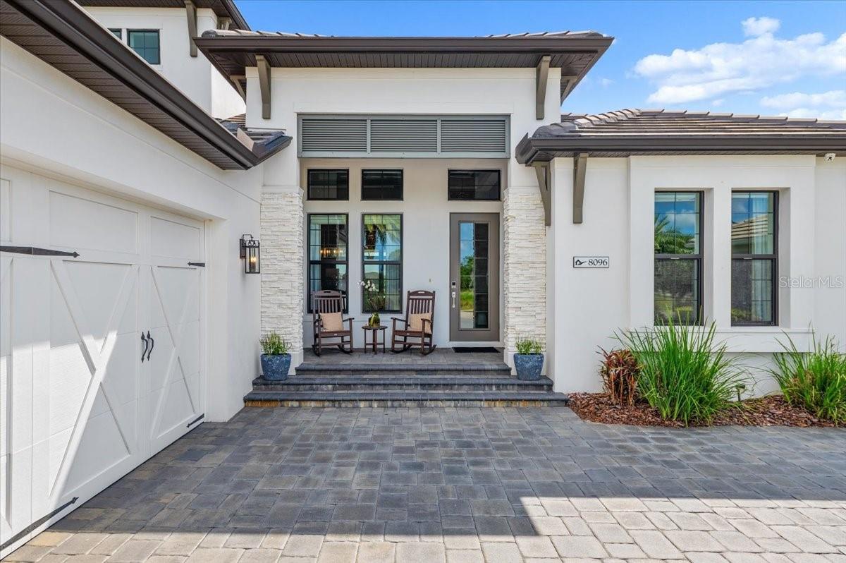8096 GRANDE SHORES DRIVE