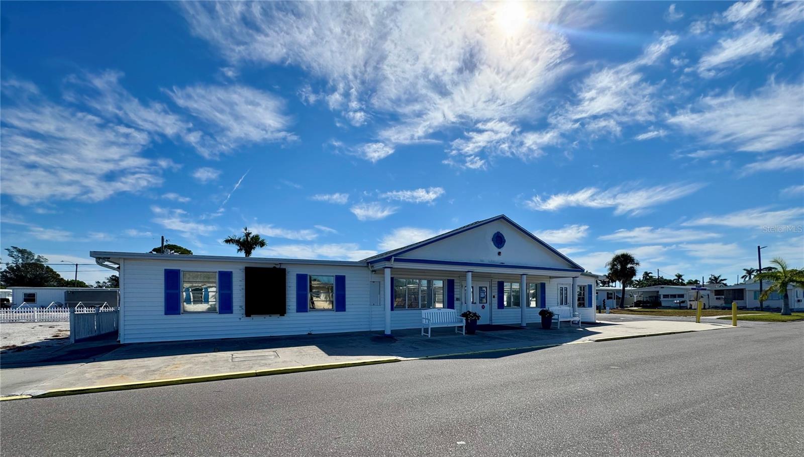 PARADISE BAY ESTATES CO-OP - Residential