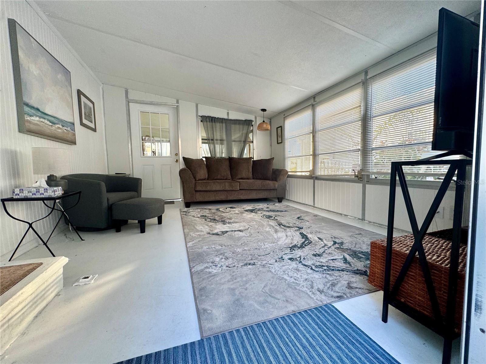 PARADISE BAY ESTATES CO-OP - Residential