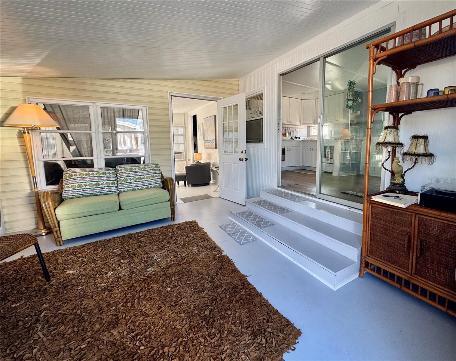 PARADISE BAY ESTATES CO-OP - Residential