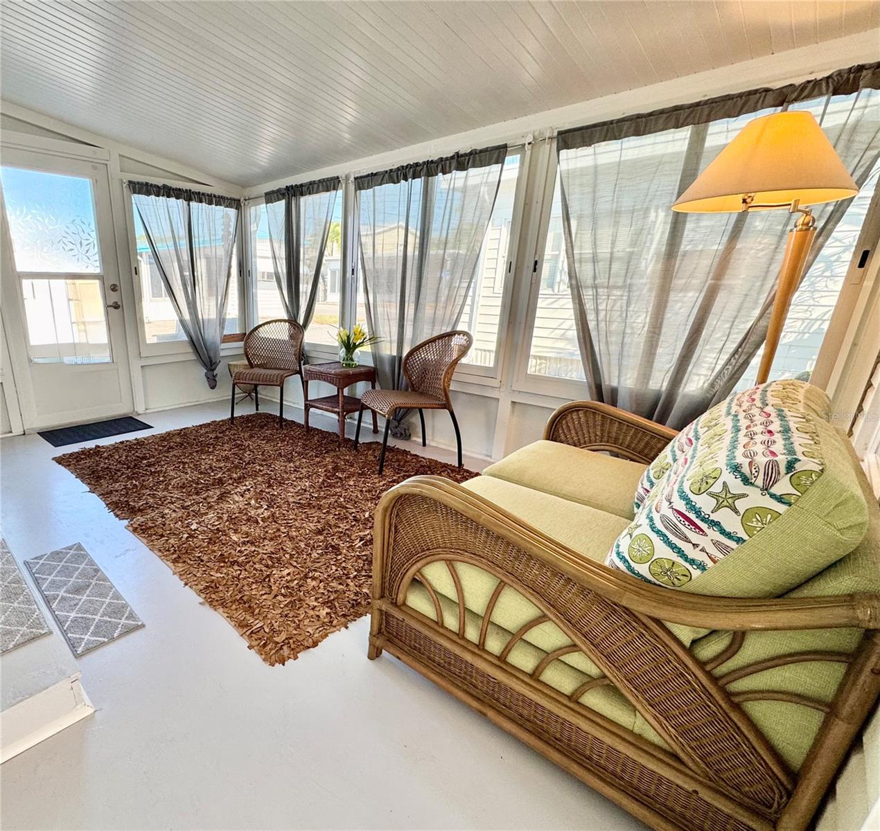 PARADISE BAY ESTATES CO-OP - Residential