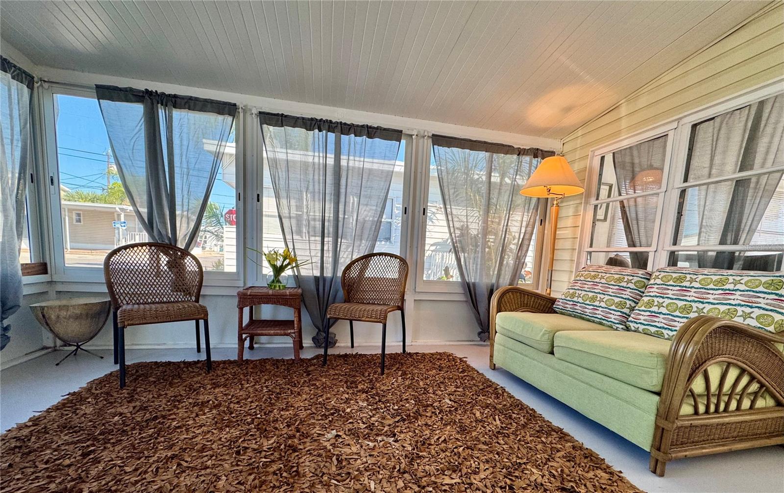 PARADISE BAY ESTATES CO-OP - Residential