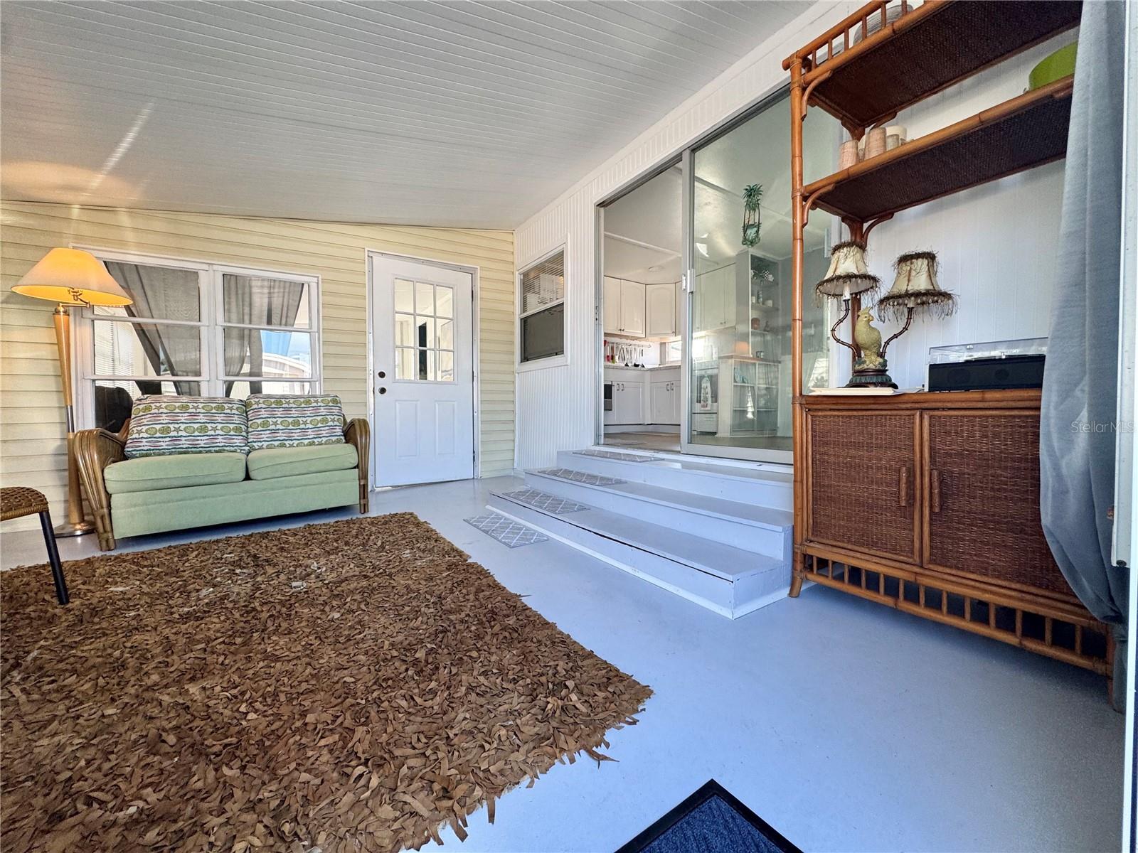 PARADISE BAY ESTATES CO-OP - Residential