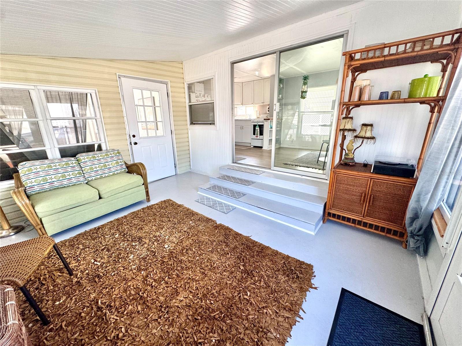 PARADISE BAY ESTATES CO-OP - Residential