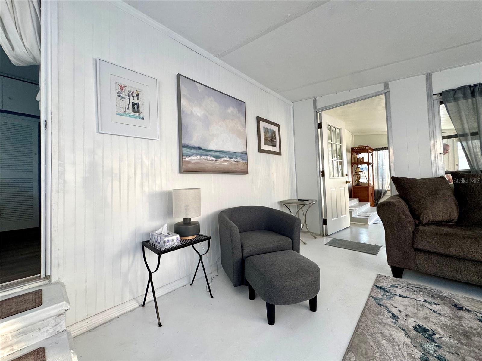 PARADISE BAY ESTATES CO-OP - Residential