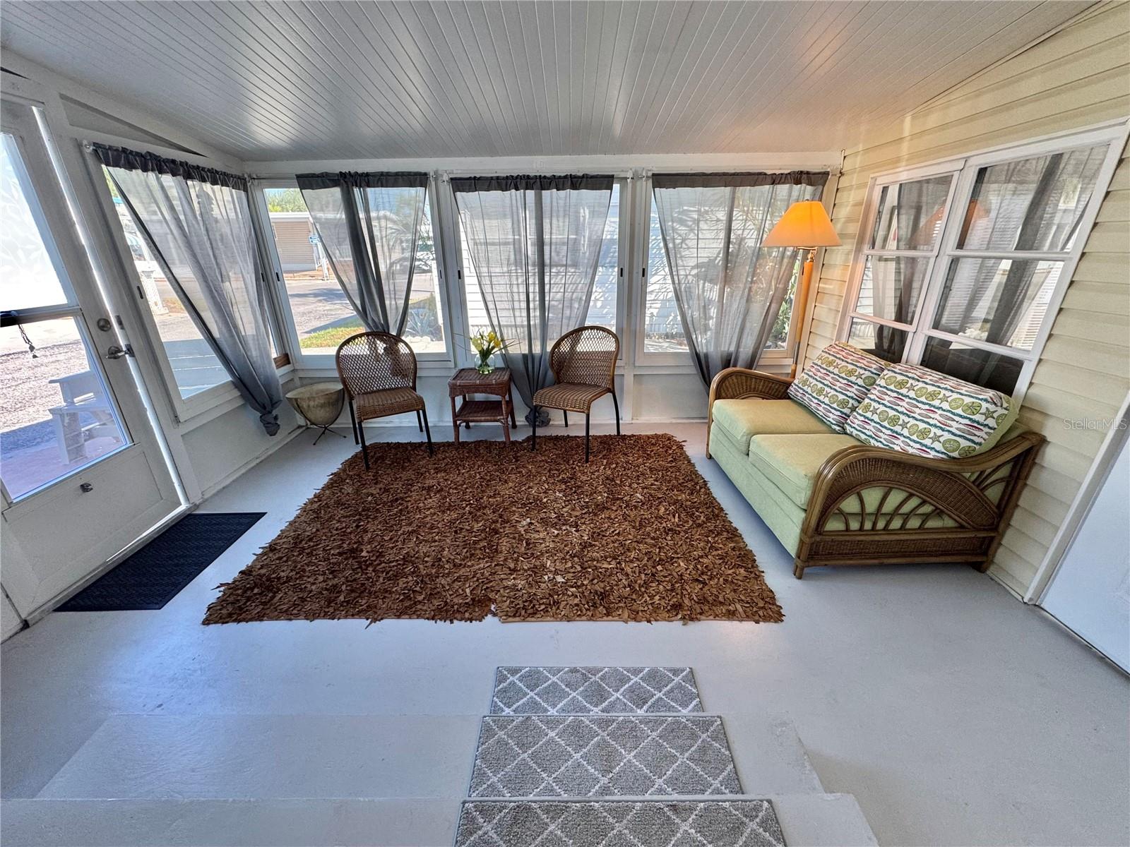 PARADISE BAY ESTATES CO-OP - Residential