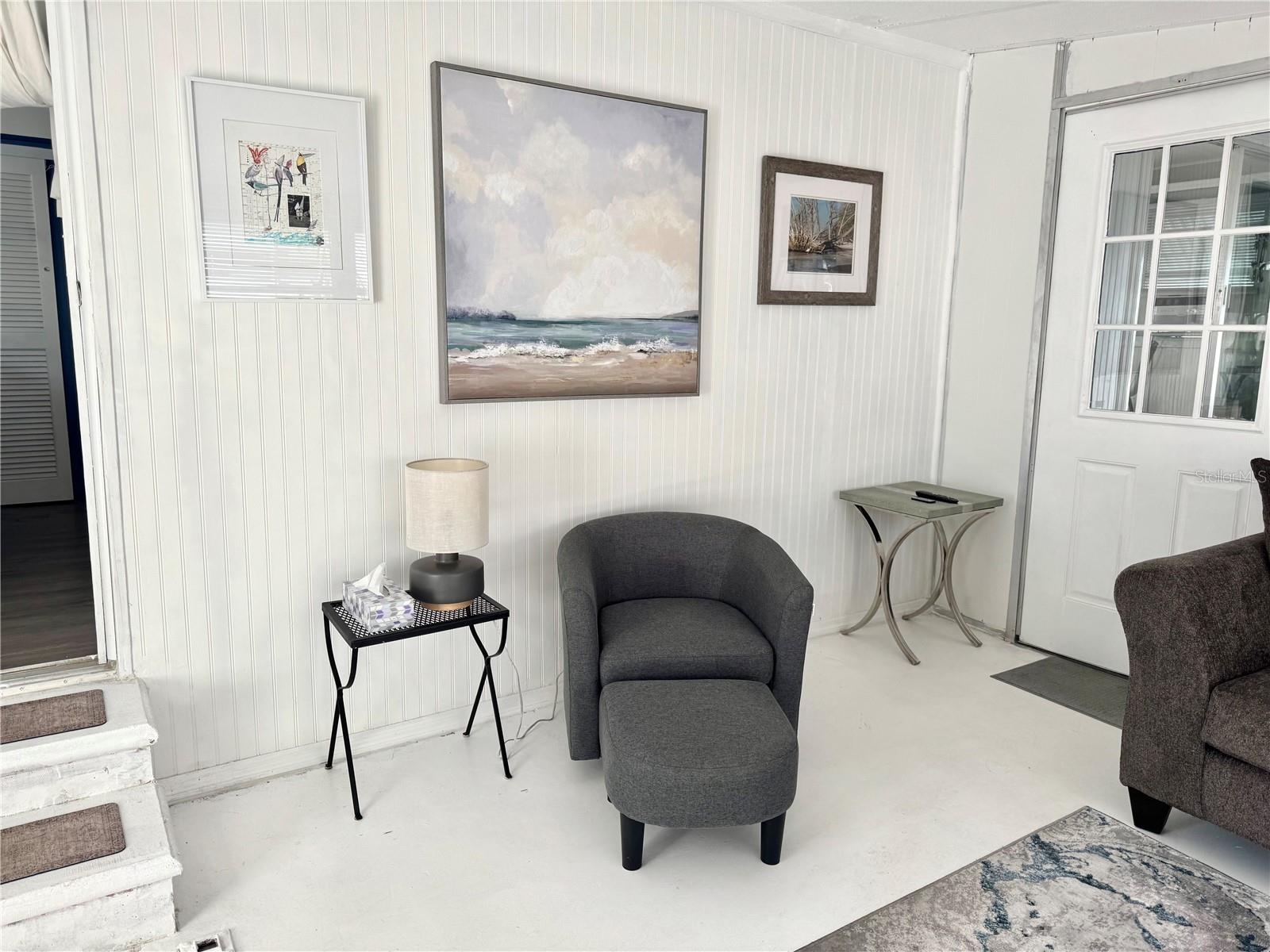 PARADISE BAY ESTATES CO-OP - Residential