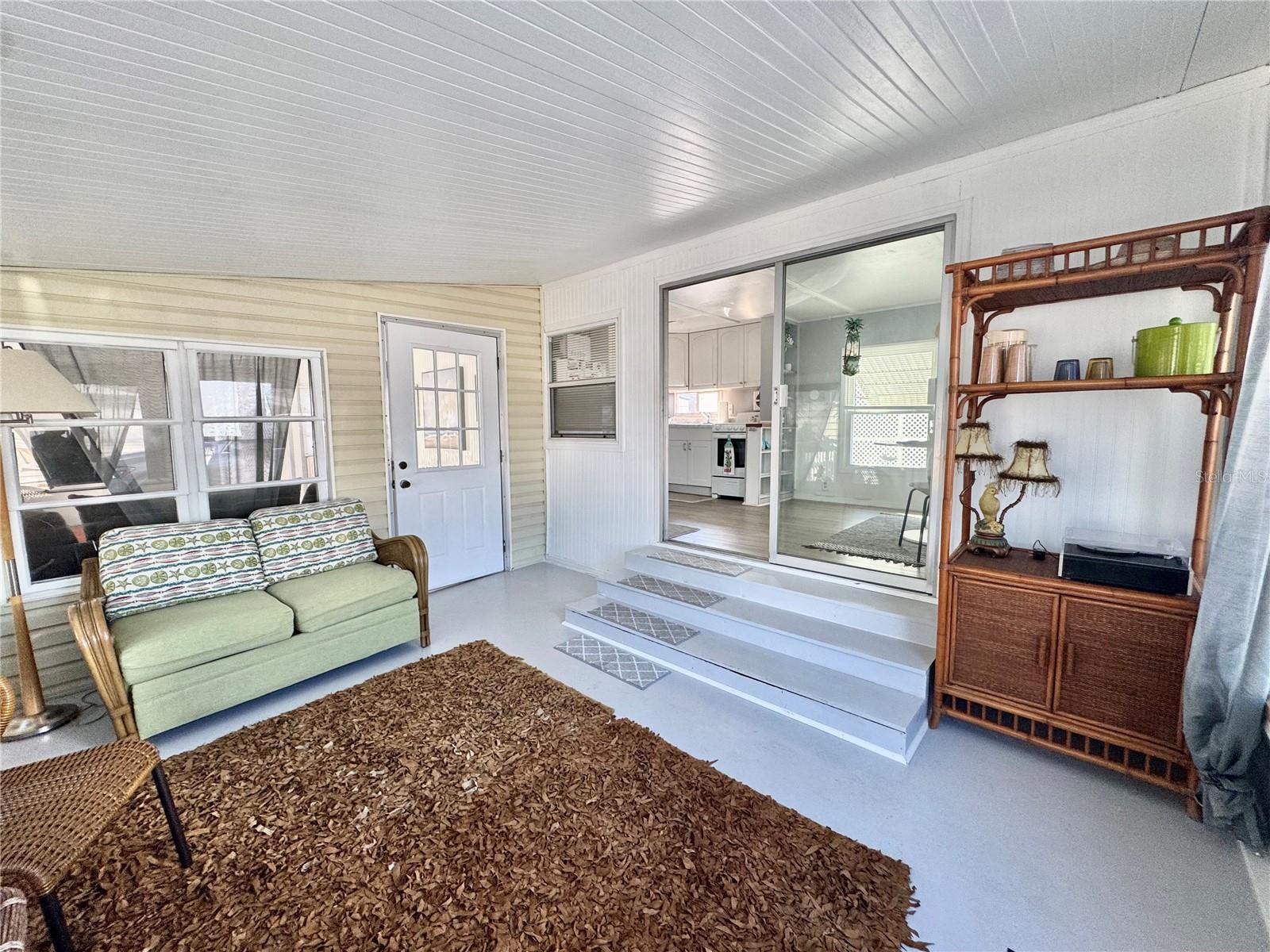 PARADISE BAY ESTATES CO-OP - Residential