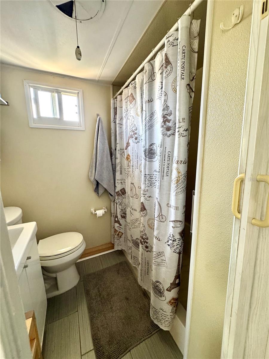 PARADISE BAY ESTATES CO-OP - Residential