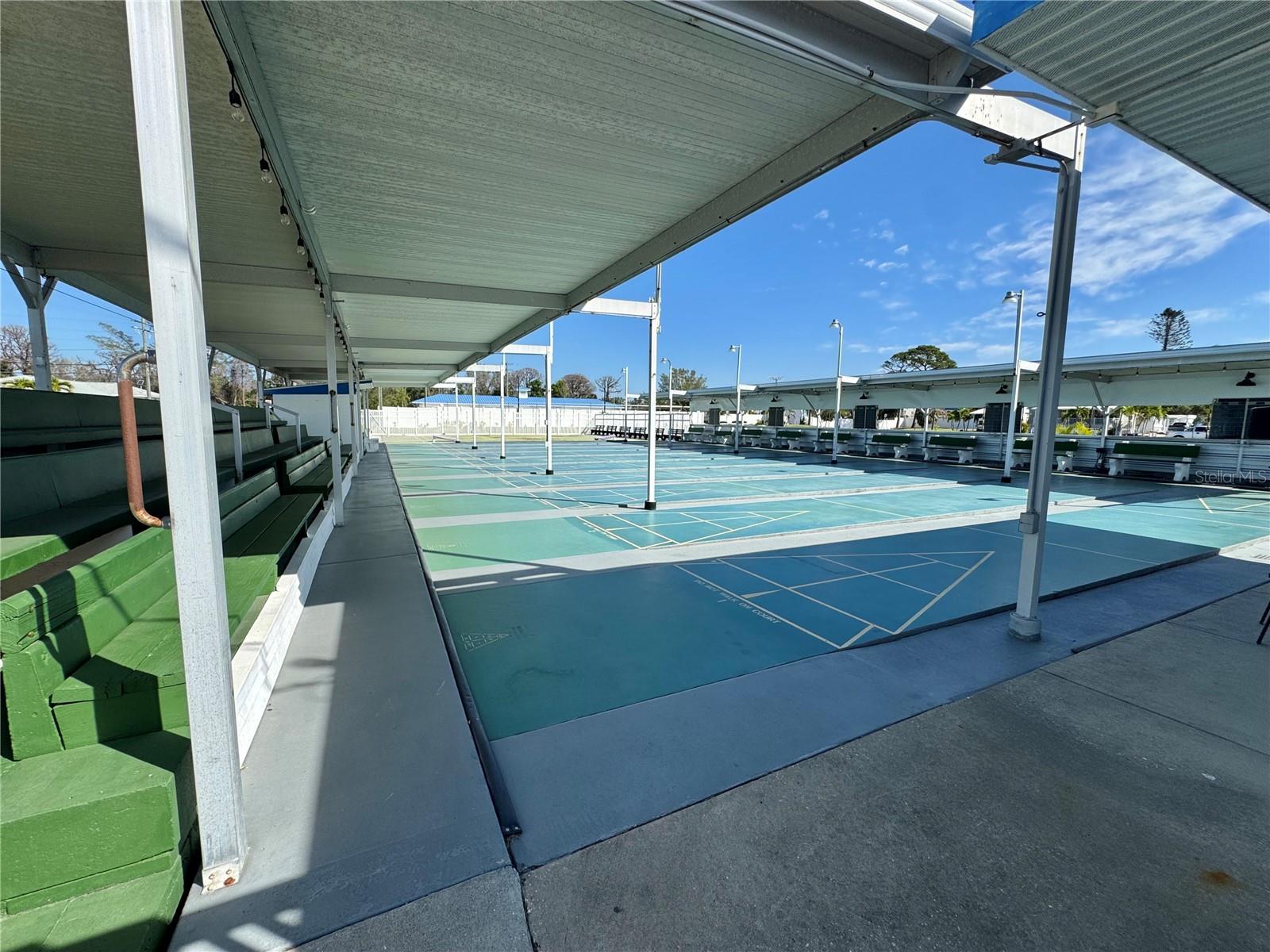 PARADISE BAY ESTATES CO-OP - Residential