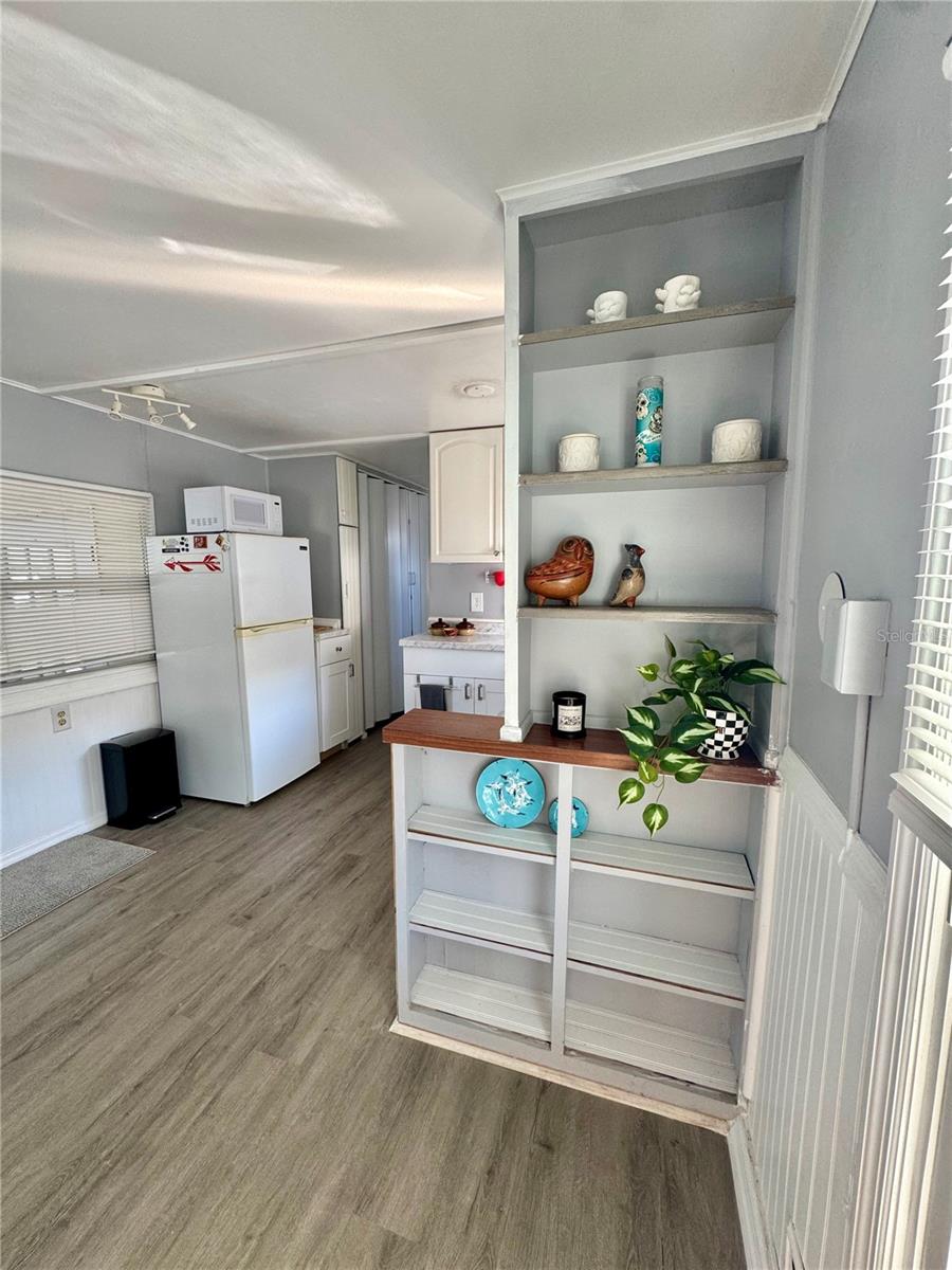 PARADISE BAY ESTATES CO-OP - Residential