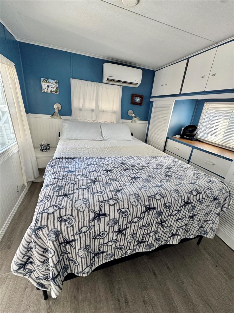 PARADISE BAY ESTATES CO-OP - Residential