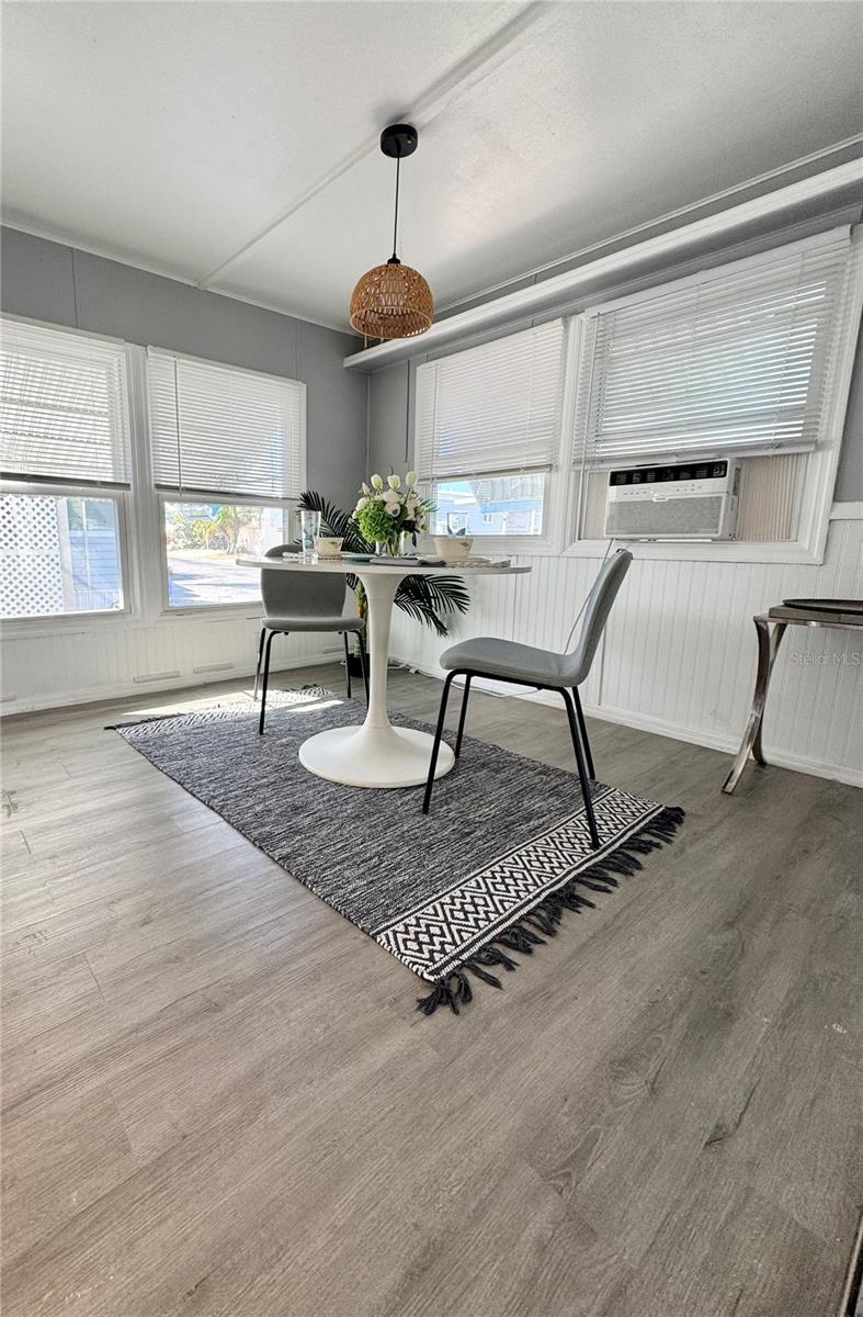 PARADISE BAY ESTATES CO-OP - Residential