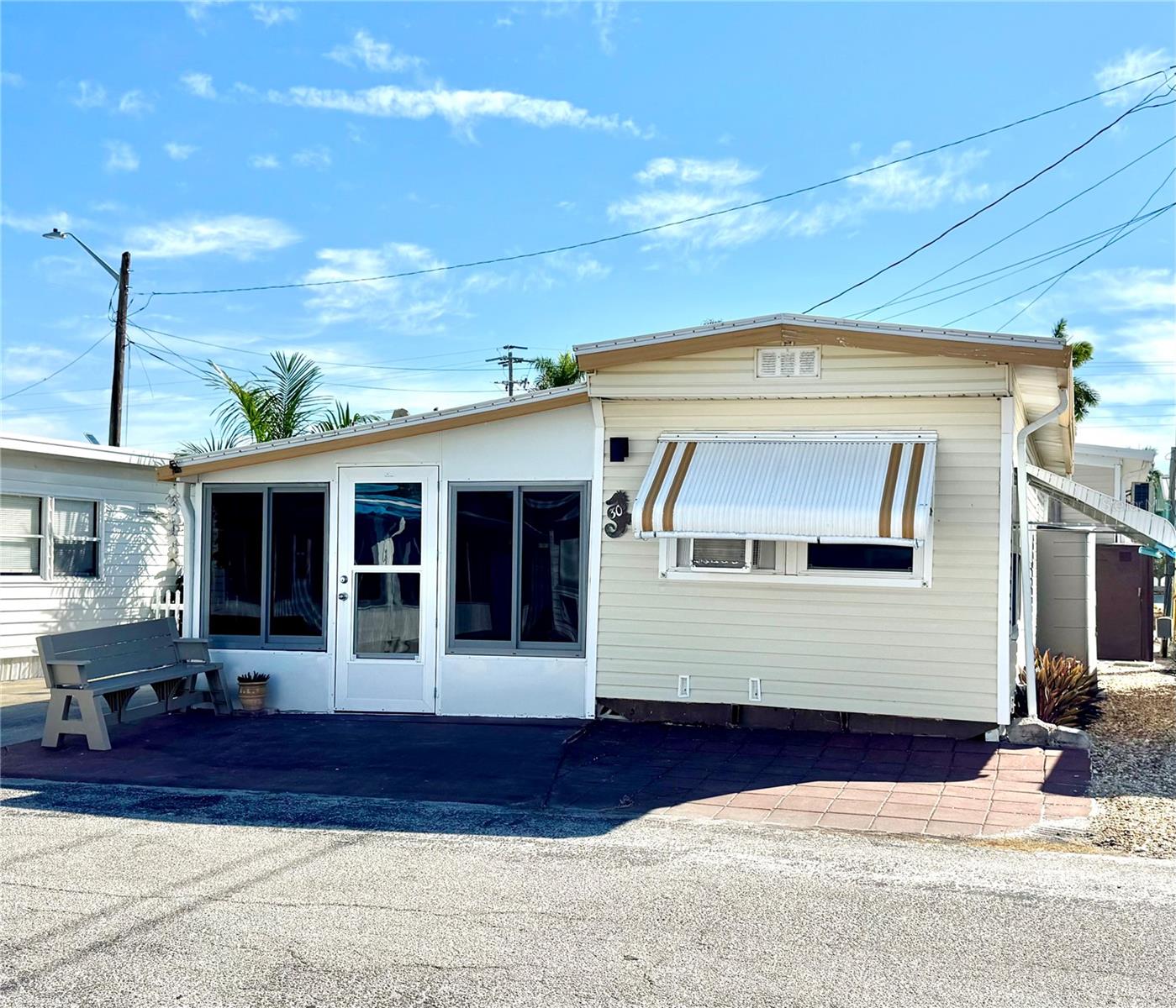 PARADISE BAY ESTATES CO-OP - Residential