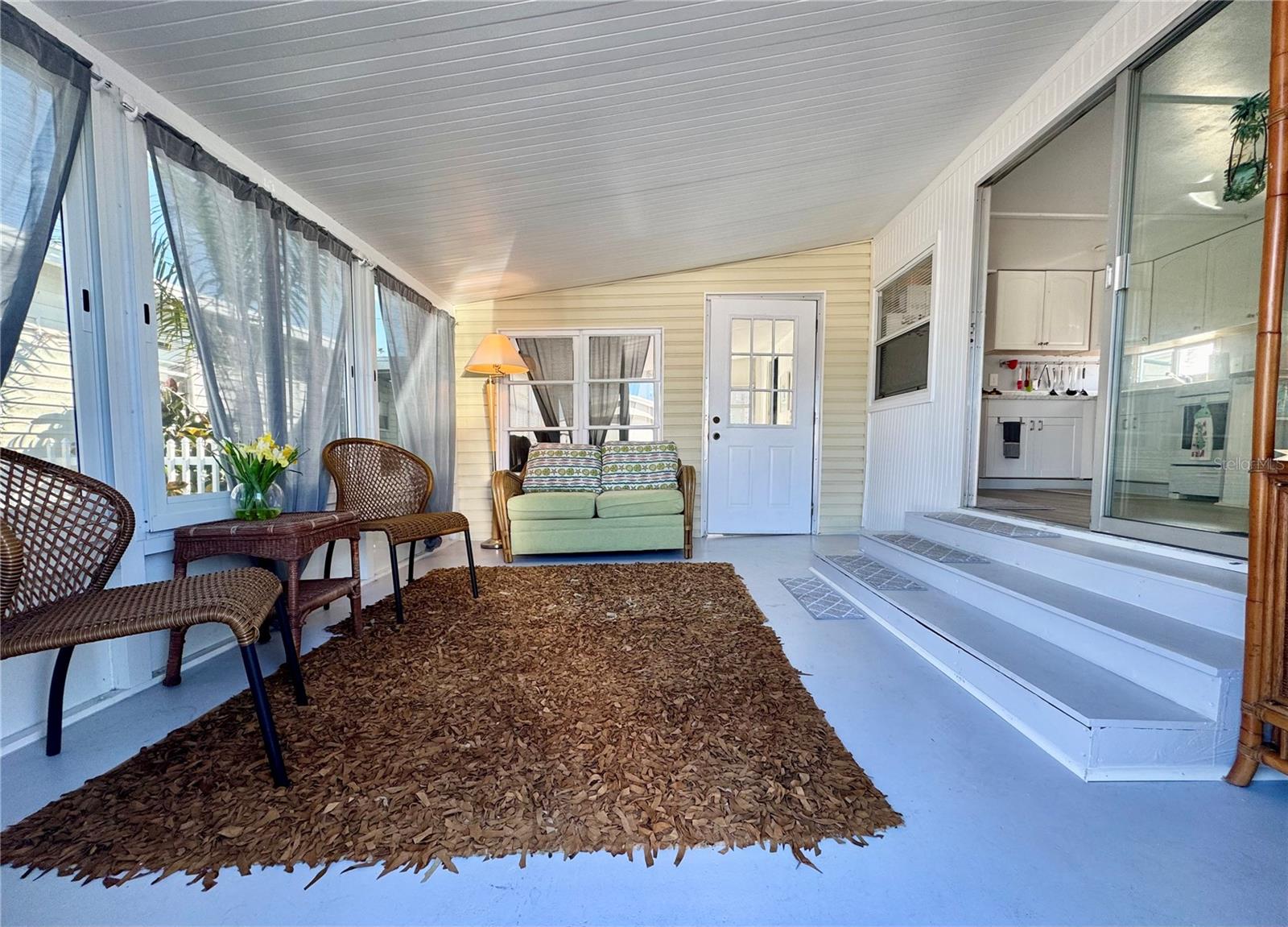 PARADISE BAY ESTATES CO-OP - Residential