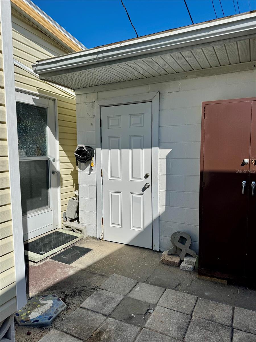 PARADISE BAY ESTATES CO-OP - Residential