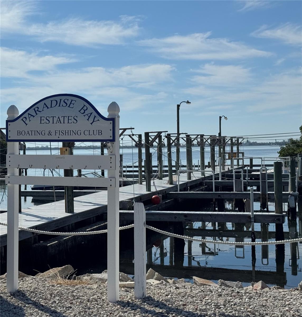 PARADISE BAY ESTATES CO-OP - Residential