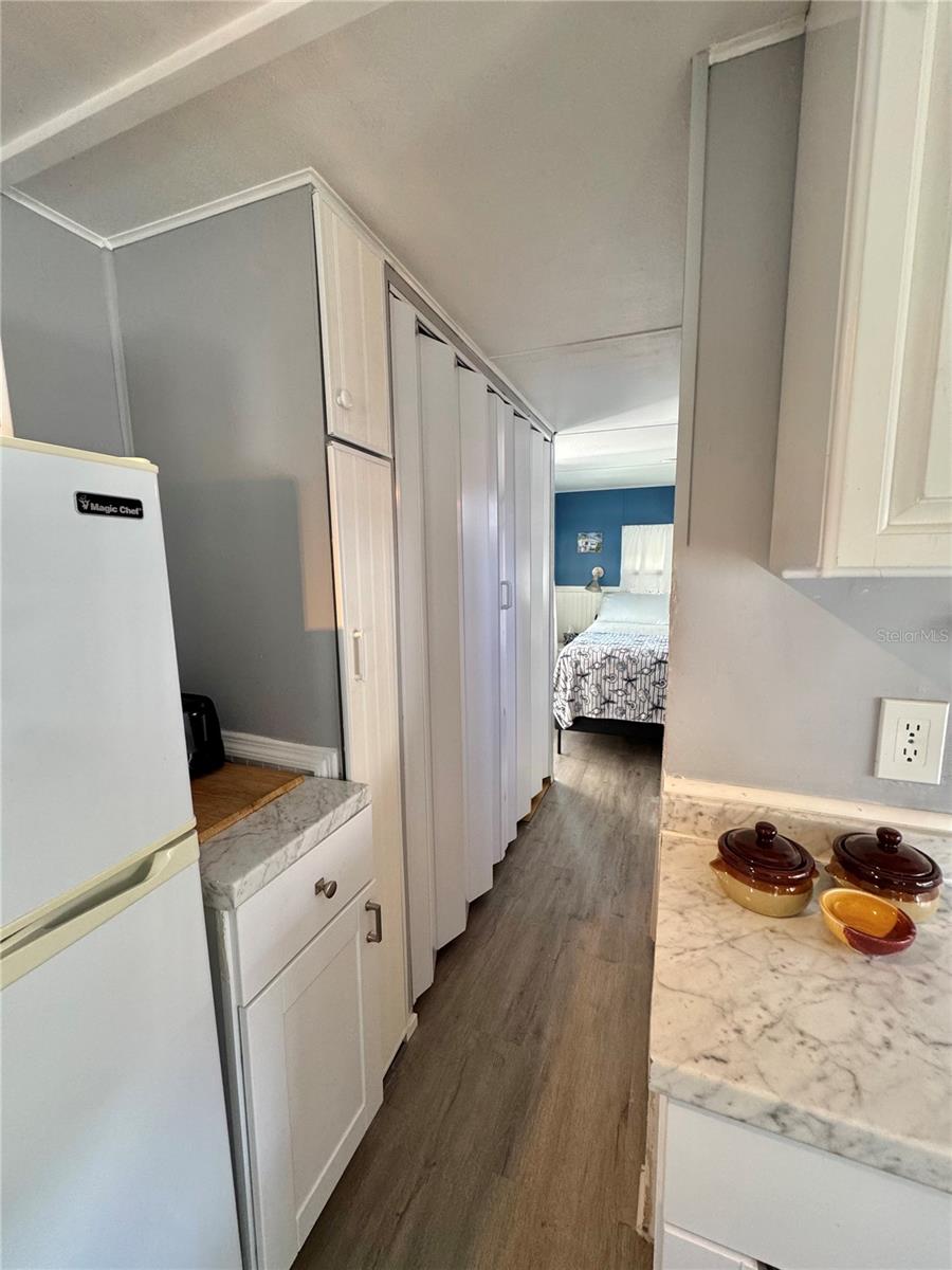 PARADISE BAY ESTATES CO-OP - Residential